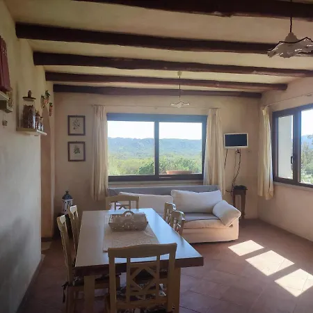 Casa Vacanze Villa Rita Cannigione Holiday home *