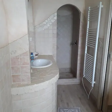 Casa Vacanze Villa Rita Cannigione * Arzachena