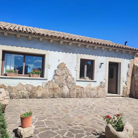 Casa Vacanze Villa Rita Cannigione Arzachena