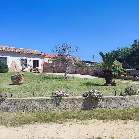 Casa Vacanze Villa Rita Cannigione *