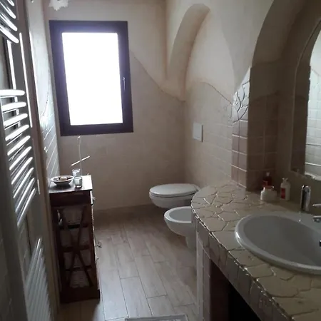 Casa Vacanze Villa Rita Cannigione * Arzachena