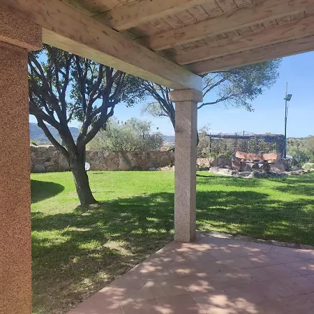 Holiday home Casa Vacanze Villa Rita Cannigione Arzachena