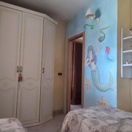 Casa Vacanze Villa Rita Cannigione