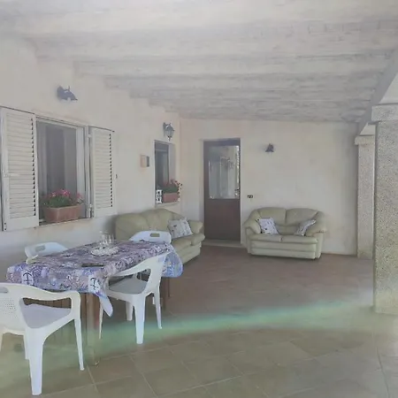 Casa Vacanze Villa Rita Cannigione Dom wakacyjny