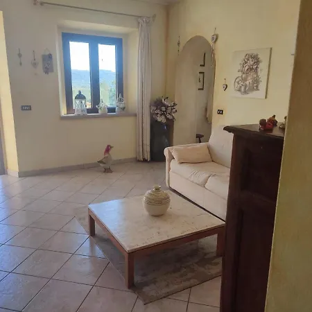 Casa Vacanze Villa Rita Cannigione Arzachena